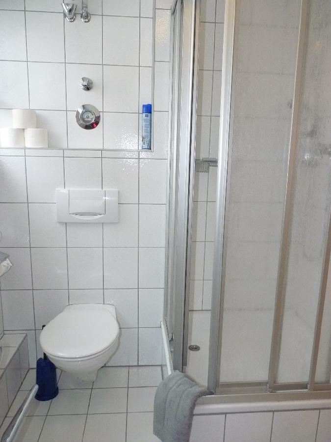 Ferienwohnungen An Der Obermaintherme バート・シュタッフェルシュタイン エクステリア 写真